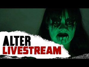 The ALTER Files "Spellbound Vol. 2" | ALTER Livestream