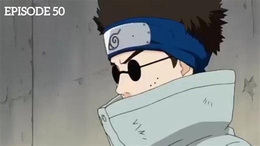 Naruto episode 50 #uzumakinaruto | Eugene Sandigan | Facebook