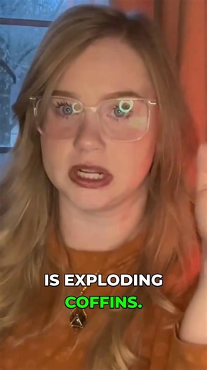 The Exploding Coffin of King Henry VIII: A Gruesome Tale