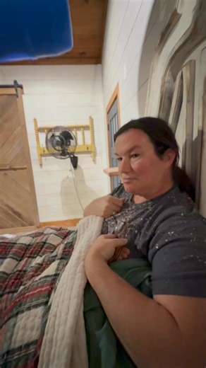 Keke just keeps smashing her lips on you until she gets the treat lol. Then she pounces on me at the end🤣 | Our Life Adventures