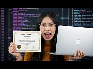 CS Degree vs. Self-Taught: Here's What Won (I'm Shocked)