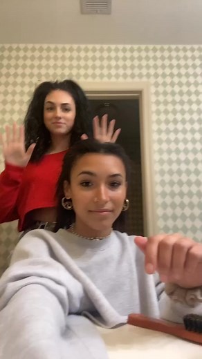 oh yeah & sam...... @bxll4sh #busteddream #petpov #fyp