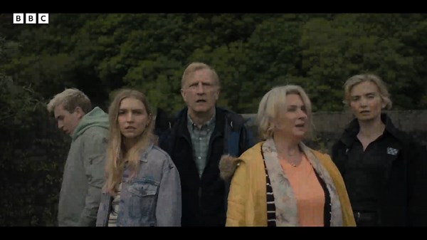 The Way (TV Series 2024) ⭐ 5.6 | Drama