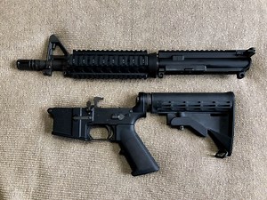 GHK M4 Ver. 2.0 (2019) の内部レビュー | Fruitful Hobby