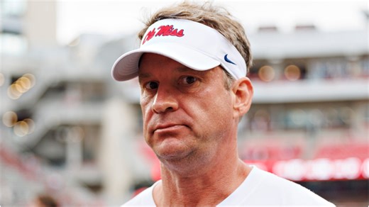Lane Kiffin Brutally Roasted After Pathetic Complaints: WATCH
