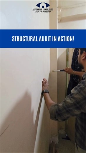 Why Structural Audit Is KEY To Your Building's Safety