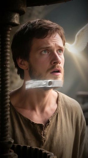 Gideon and the 300 Soldiers