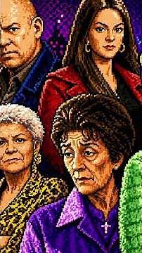 EastEnders Theme Remix