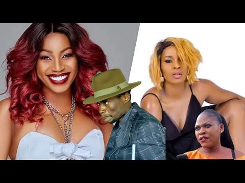 Trending Ugandan News,Sheebah vs Cindy.