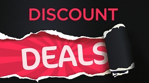 Best apps to find deals, discounts, coupons, and groupons with!