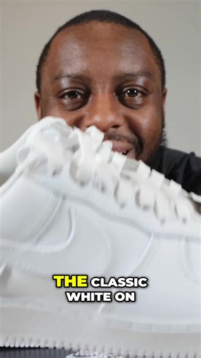 Air Force 1 Premium_ Detailed Review & On-Foot Look!