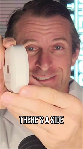 Advanced Carbon Monoxide Detector: Low Level Detection Explained #shorts