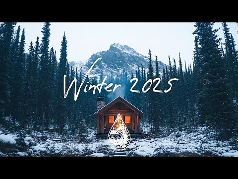 Indie Folk Compilation - Winter 2025/2026 ❄️ (3-Hour Playlist)