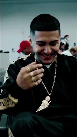 FULL documentary of MoneySign Suede - The Chosen One #LongLiveSuede 🕊️