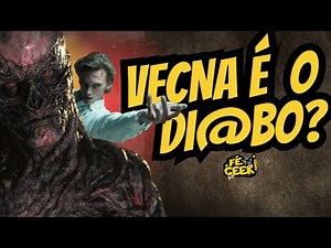 Cristão pode assistir STRANGER THINGS?