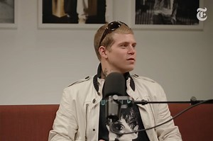 Yung Lean Explains Why He ‘Can’t Defend’ Ye: ‘I Can’t Really Be Around It’