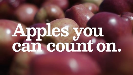 Milne Apples: Reliability in Every Drop