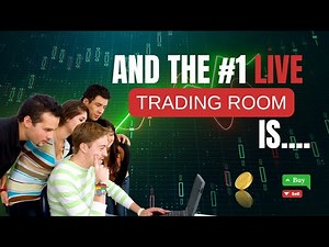 The Best Live Futures Trading Room in 2023 : FREE
