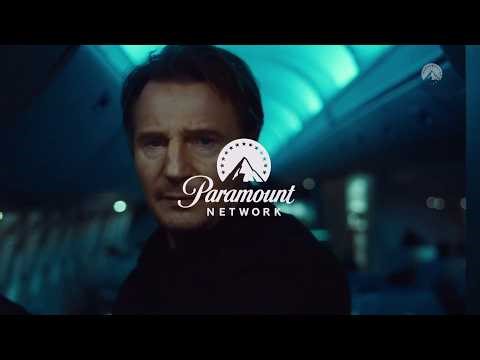 Paramount Network Poland - Weekend of Action - Promo (#1, February 2026)