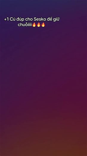 Đây mới là Sesko mà các cđv muốn thấy🔥🔥 #sesko #manchesterunited #tiktokgiaitri #futbol #xuhuong