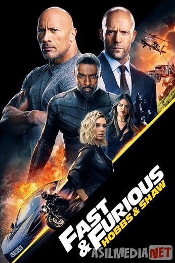 Forsaj: Hobbs va Shou Uzbek tarjima O'zbek tilida tas-ix skachat 2019 HD