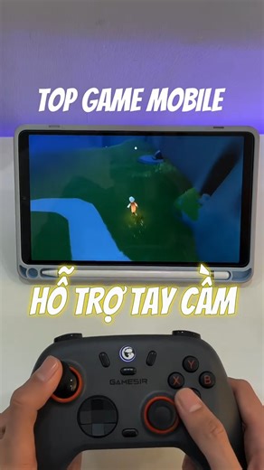 Mua tay cầm mà chưa biết chơi game gì thì tham khảo nhá #gaming #linhkienstore #phukiengame | TechGear Bóc Tem | Facebook