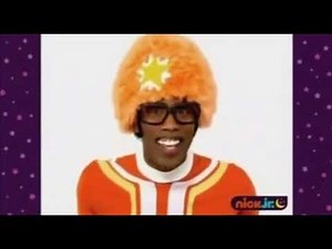 Nick Jr ￼ Nighttime (2015)