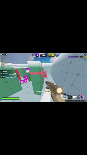 sniper montage #roblox # sniper #rivals #montage