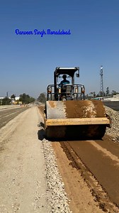 Volvo soil compactor #facebooksorts #facebooktrandingreels #facebookreelsviral #trandingreels #danveersingh Moradabad #newfollowers #facebookpost | Danveer Singh Moradabad