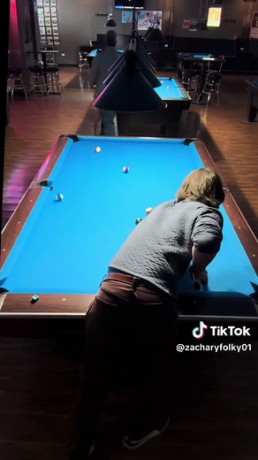 Mastering the 8-Ball Break and Run Techniques