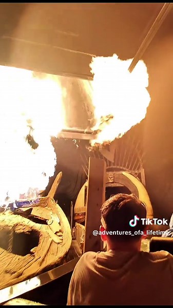 Valhalla Water Ride: Ultimate Experience at Blackpool