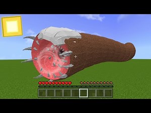 MOD Modular Bosses Di Minecraft PE !!