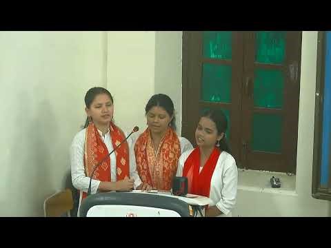 Valedictory Session | International Conference on Exploring Buddhism in South Asia (ICEBSA-2026)