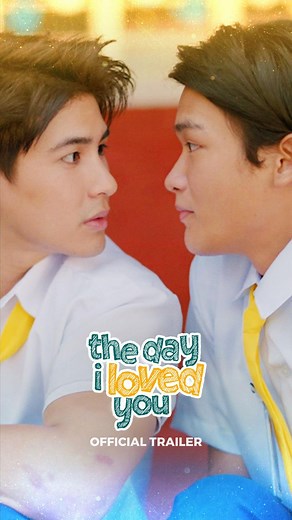 27K views · 90 reactions | No one forgets their first love. Relive the magic of high school romance in our newest piso serye, The Day I Loved You | Now streaming on Beetzee Play! | Regal Entertainment Inc. | Facebook