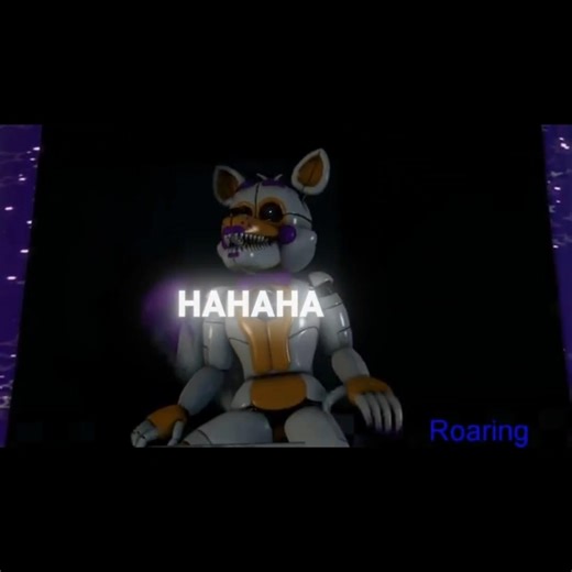 #funtimefoxy #lolbit #fnafsisterlocation #fnaf #foxy
