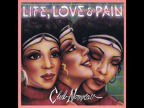 ISRAELITES:Club NouVeau - Situation #9 1986 {Extended Version}