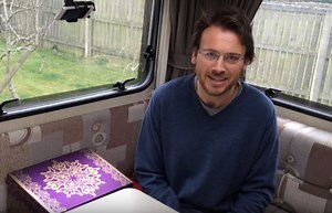 Dividing by 2 and 3 - STEP