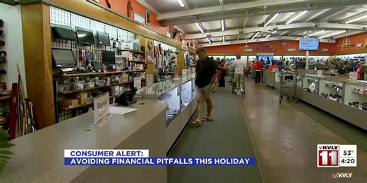 4:00 P.M News November 4- Part 2