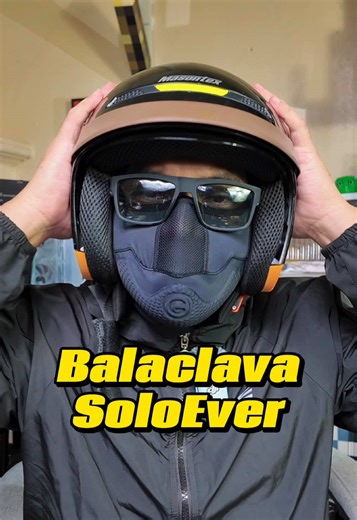 Essential Balaclava Tips for Motorcycle Riders