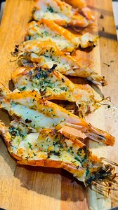 Ready to serve in 5 min Butterfly prawns recipe.. so easy so delicious ❤️ #cooking #dailylife #foodie | Sharmin's life art UK.