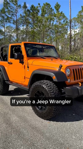 🚨 Wrangler & Bronco owners 🚨 One mistake lifting your hard top = $3,000 gone. TopLift Pro = Controlled lift. Zero drop risk. Built specifically for composite hardtops. Over 50,000 Wrangler/Bronco owners trust it. Zero cracked tops. ⭐⭐⭐⭐⭐ "Safer than any method I've used" Get yours today | TopLift Pros