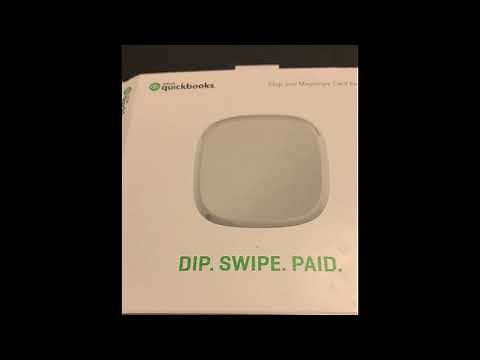 Why I Prefer Using QuickBooks Online with GoPayment