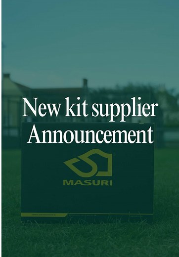 We are delighted to announce a new long term partnership with @Masuri, more to follow soon. Check out the senior men in their new threads tomorrow evening, 1700hrs at the KGV Guernsey 🇬🇬 #Guernsey #cricket #greencaps