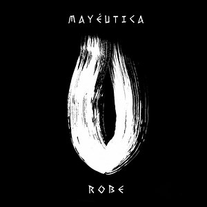 Robe - Mayéutica