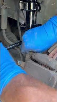 How to use Harbor freight alignment bar