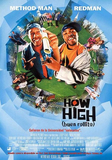 How High (Buen rollito)