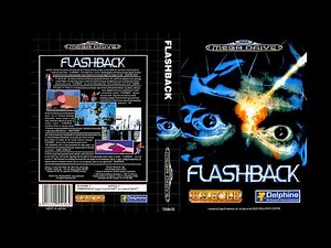 Flashback - Original Sound track OST