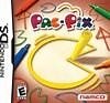 Playthrough Full Game for Pac-Pix (Nintendo DS)