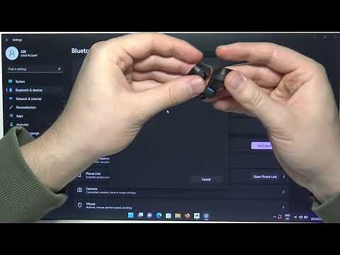 How to Pair Sennheiser Sport True Wireless with Windows Laptop / PC?