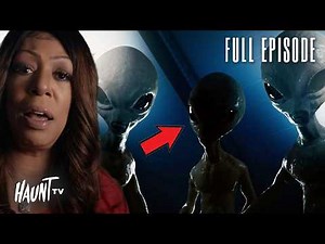 The Horrifying Evidence of Alien Interference and Implants | Encounter: UFO 108